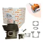 Segunda imagem para pesquisa de kit cilindro stihl fs 290 ferramentas