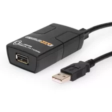 Aislador Usb Cablemax 5000 Vrms Dongle