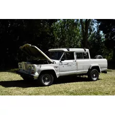 Jeep Gladiator -