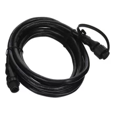 Garmin Nmea 2000 Backbone Cable 2m 6.6 Ft Negro Cable De R