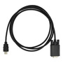 Segunda imagen para búsqueda de cable hdmi a vga