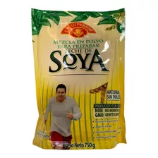 Premezcla Soya Sabor Natural - L a $23364