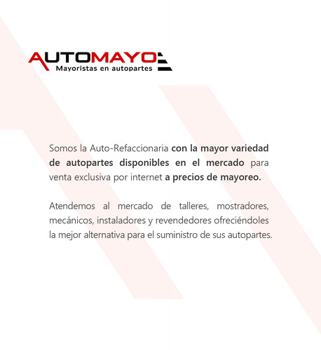 Espejo (de Calidad) Para Kia Sportage 17-20 Polyway Foto 3