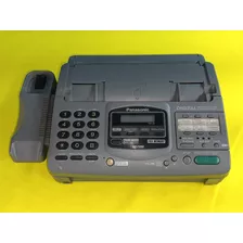 Fax Memory Panasonic Kx - F890la