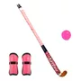 Tercera imagen para búsqueda de kit hockey