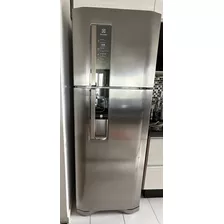 Refrigerador Frost Free 2 Portas Electrolux 