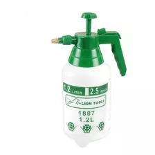 Fumigador Domestico 1.2 Litros Aspersor Rociador De Calidad