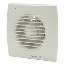 Ventilador Extractor De Aire Future-100 C Soler Palau