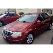 Renault Logan Full