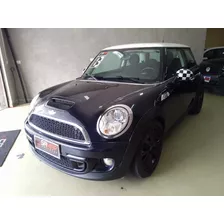 Mini / Cooper S