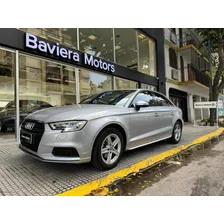 Audi A3 2019 1.4 Tfsi Sedan 150 Cv