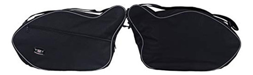 Bolsas Internas Para Pannier Liner Bags - Equipaje De Gran Foto 3