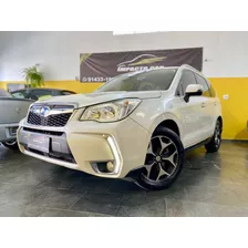 I/ Subaru Forester Xt 2.0 16v 