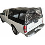 Goma Barra Tensora Nissan D21 Frontier Np300 Pickup 4x2 Tpsd