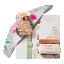 Kit Elysée Eau De Parfum O Boticário 