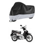 Funda Motocicleta Impermeable Para Honda Wave 110i