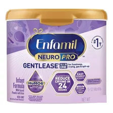 Enfamil Neuro Pro Gentease Reduce Pó 553 Gr  0 -12 Meses 