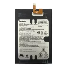 Bateria L15d1p32 Para Lenovo Tab3 8 Plus Tb-8703f 8703n