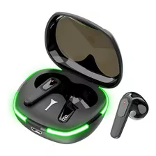 Audifonos Inalambricos Bluetooth Auriculares Tws Led Sports