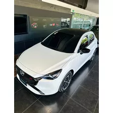 Mazda 2 Carbon Edition 2.0 | New