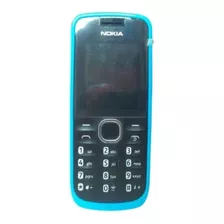 Celular Desbloqueado Nokia 110 Azul