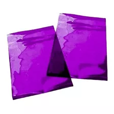 Filtro Gelatina Roxo 25x30cm - 0,079mm Fevereiro Roxo