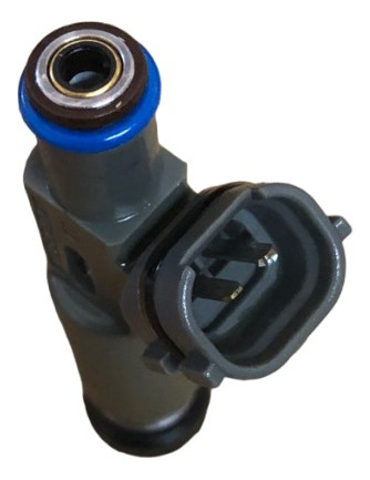 Inyector De Mazda Protege 1.5 Y 1.6 1997-2001 195500-3110 Foto 2