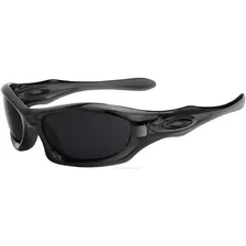 Lentes Para Oakley Monster Dog 60-20 100% Uv