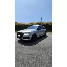 Audi Q7 2017 3.0 Tdi Quattro Ambition