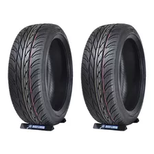 Set De 2 Llantas Sonar 245/45 R18 Sx1 Evo