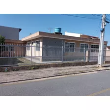 Casa Grande Florianópolis (são José) 5 Dormitórios Garagem 5 Veículos