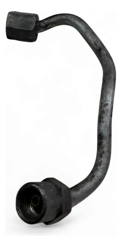 Tubo Cano Injetor Mercedes Benz Accelo Motor Om904