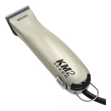 Máquina Wahl De Tosa Pet Km2 220v - Oficial Wahl 