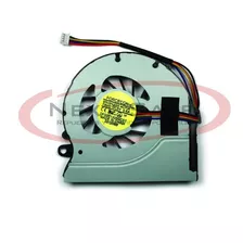 Fan Cooler Ventilador Lenovo Ideapad Z480 Z580 - Zona Norte