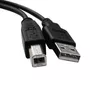 Segunda imagen para búsqueda de cable usb canon g2160