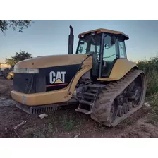 Tractor Caterpillar Challenger Mt775 E