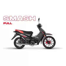 Smash Full Patentada $1.268.000 O 6ctas$296.000 (vc 150 Gx1)