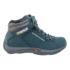 Botas Caterpillar Hombre Nacional Garantizado