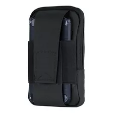 Pouch Condor Porta Celular Bolso Tactico Molle Calidad Emol