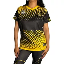 Camiseta Coquimbo Unido Mujer