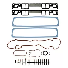 615-305 Engine Intake Manifold Gasket Set Compatible Wi...