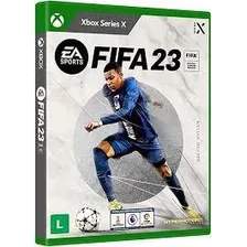 Fifa 23 Xbox Series/ One Código De 25 Digitos