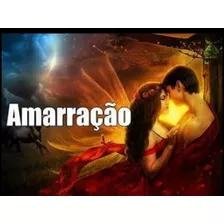 Amarração Amorosa No Pentagrama Definitiva Magia Negra.