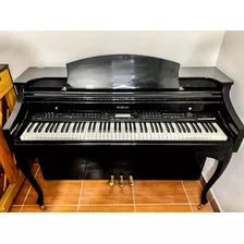 Piano Digital Suzuki Modelo Fp