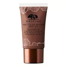 Rostro Bases - Origins Pretty In Bloom Base De Maquillaj