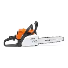 Motosserra Á Gasolina Stihl 30cc Profissional Envio Imediato