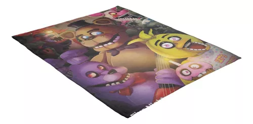 Primera imagen para búsqueda de five nights at freddys