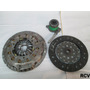 Kit Clutch Para Volvo S40 2.0l 2002