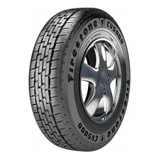 Pneu 225/70r15 Firestone Cv5000 112/110r 8 Lonas