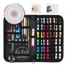 Super Gran Kit Costura Manual + Estuche Portátil Multiuso N2